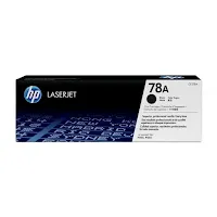 Toner Hp 78A Noir CE278A Hp Laserjet Original
