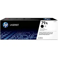 Toner Hp 79A Noir CF279A Hp Laserjet Original