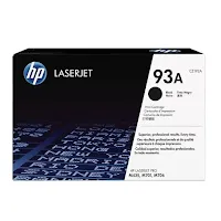 Toner Hp 93A Noir CZ192A Hp Laserjet Original