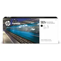 Toner Hp 981Y Noir L0R16A Hp Laserjet Original