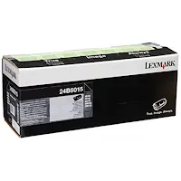 Toner Lexmark 24B6015 Noir Original