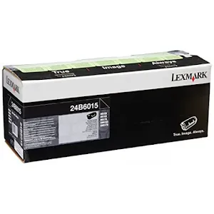 Toner Lexmark 24B6015 Noir Original