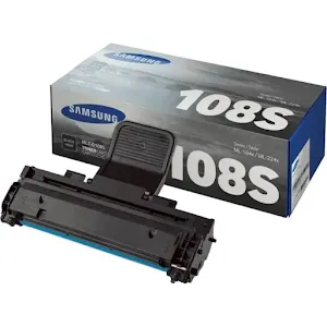 Toner Samsung MLT-D108S Noir SU785A Original