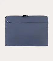 Tucano Gommo BFGOM1314-B pour MacBook Air 15" Bleu