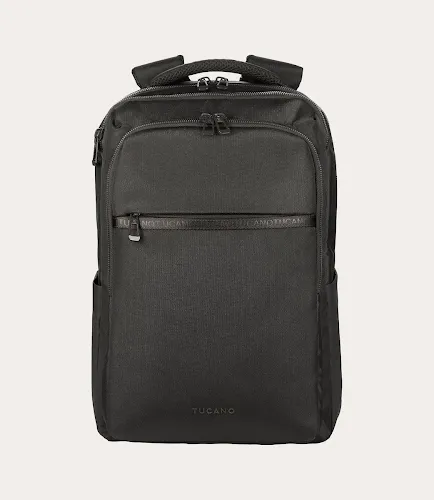 Tucano Marte Gravity BKMAR15-BK pour MacBook Pro 16" Noir