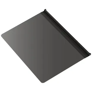 Étui Anti-Espion Samsung pour Galaxy Tab S9+ EF-NX812PBEGWW Noir
