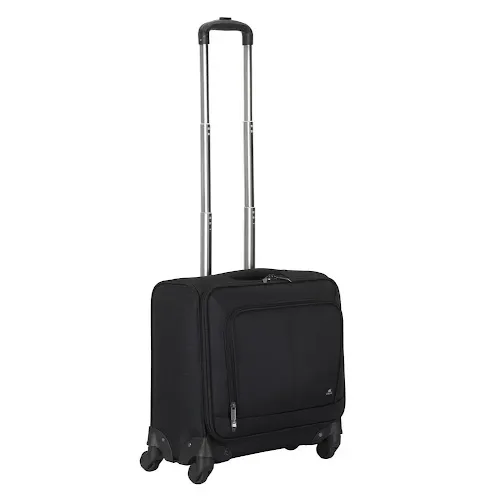 Valise trolley Rivacase Tegel 8481 20" Noir