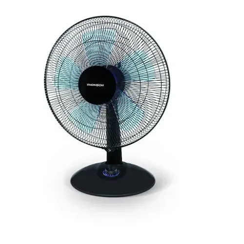 Ventilateur de Table Thomson THVEL640ST 60W