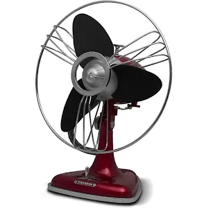 Ventilateur de Table Thomson THVEL920HBR 35W