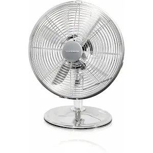 Ventilateur de Table Thomson THVEL930HCS 45W 