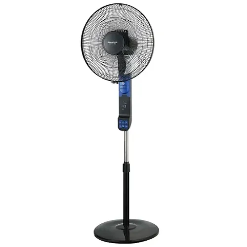 Ventilateur Taurus BOREL Digital No-Moskit 50W