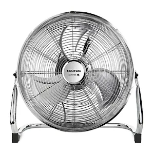Ventilateur Taurus Sirocco 18 Chrome