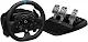 Volant de course Logitech G923 PC / PS4 / PS5 Noir