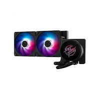 Watercooling MSI MPG CORELIQUID P22 240 Noir