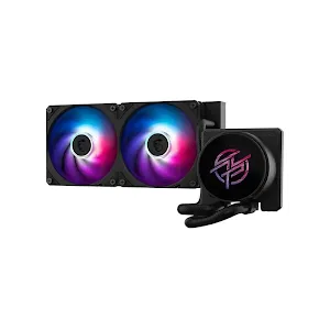 Watercooling MSI MPG CORELIQUID P22 240 Noir