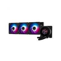 Watercooling MSI MPG CORELIQUID P22 360 Noir