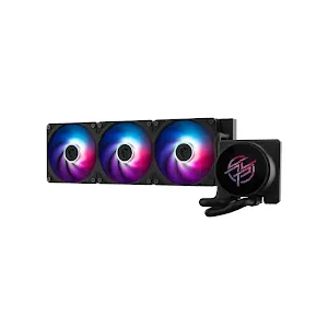 Watercooling MSI MPG CORELIQUID P22 360 Noir