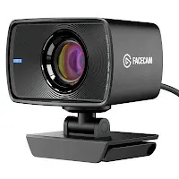 Webcam Elgato Facecam Full HD 60fps