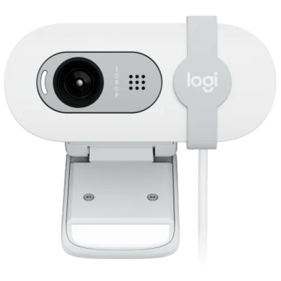 Webcam Logitech Brio 100 Full HD 960-001617