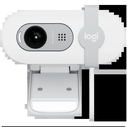 Webcam Logitech Brio 100 Full HD 960-001617