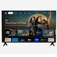 Xiaomi LED A 2025 32" HD