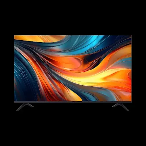 Xiaomi LED A 2026 50" UHD