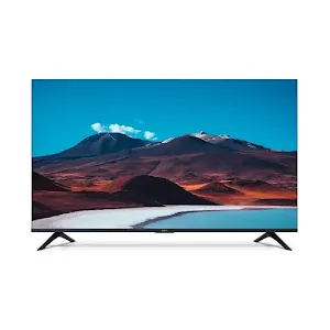 Xiaomi LED A 2026 55" UHD