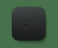 Xiaomi Mi Box S 2nd Gen 4K HDR Android TV Box Dolby Vision Chromecast Media Player
