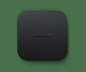 Xiaomi Mi Box S 2nd Gen 4K HDR Android TV Box Dolby Vision Chromecast Media Player