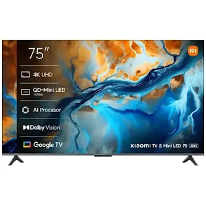Xiaomi MiniLED S 2025 75" UHD