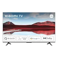 Xiaomi QLED A PRO 2025 65" UHD