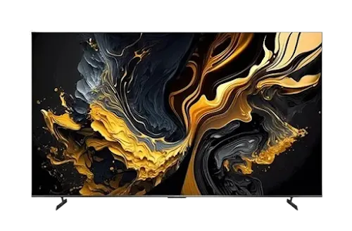 Xiaomi QLED A PRO 2025 85" UHD