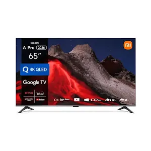 Xiaomi QLED A PRO 2026 65" UHD