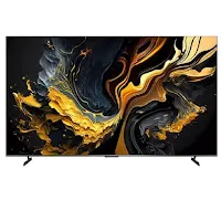 Xiaomi QLED MAX 2025 100" UHD