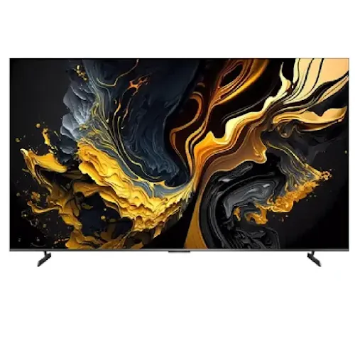 Xiaomi QLED MAX 2025 100" UHD