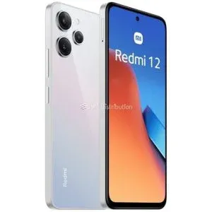 Xiaomi Redmi 12 6+128GB 5G