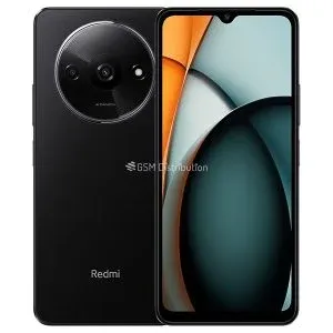 Xiaomi Redmi A3 4+128GB LTE 4G