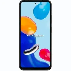 Xiaomi Redmi Note 11 4+64GB 4G LTE
