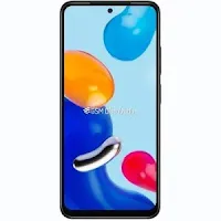 Xiaomi Redmi Note 11 6+128GB 4G LTE