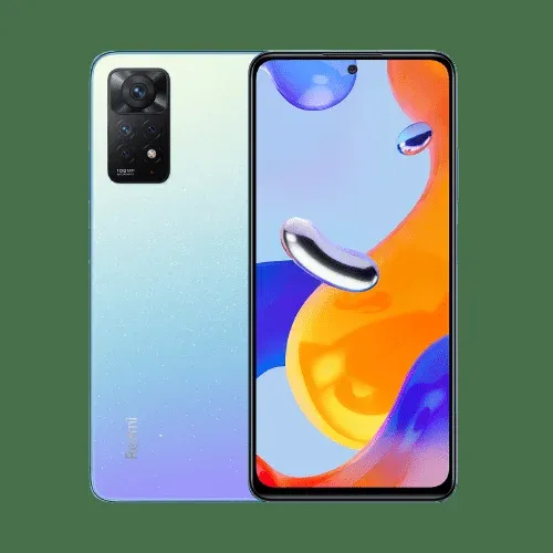 Xiaomi Redmi Note 11 Pro 8+128GB 4G LTE