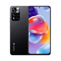 Xiaomi Redmi Note 11 Pro+ 8+256GB 5G