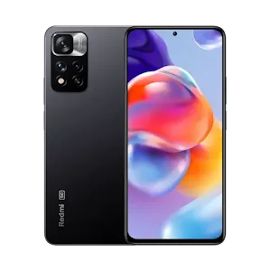 Xiaomi Redmi Note 11 Pro+ 8+256GB 5G
