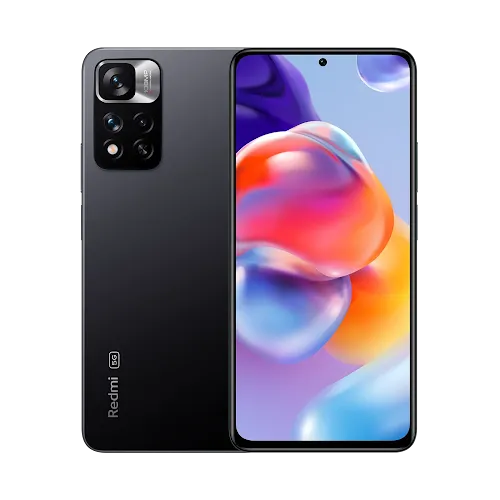 Xiaomi Redmi Note 11 Pro+ 8+256GB 5G