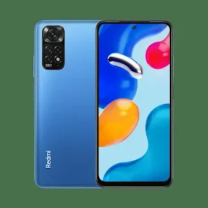 Xiaomi Redmi Note 11S 6+128GB 4G LTE