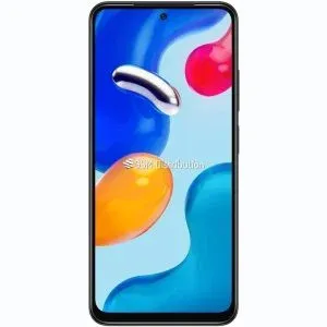 Xiaomi Redmi Note 11S 8+128GB 4G LTE