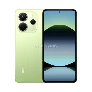 Xiaomi Redmi Note 14 6+128GB 4G LTE