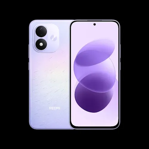 Xiaomi Redmi Note 17 6+128GB 5G