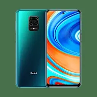 Xiaomi Redmi Note 9 Pro 6+128GB LTE 4G