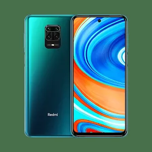 Xiaomi Redmi Note 9 Pro 6+128GB LTE 4G