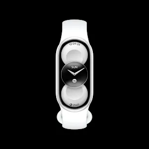 Xiaomi Smart Band 11 Édition Céramique Blanc Perle